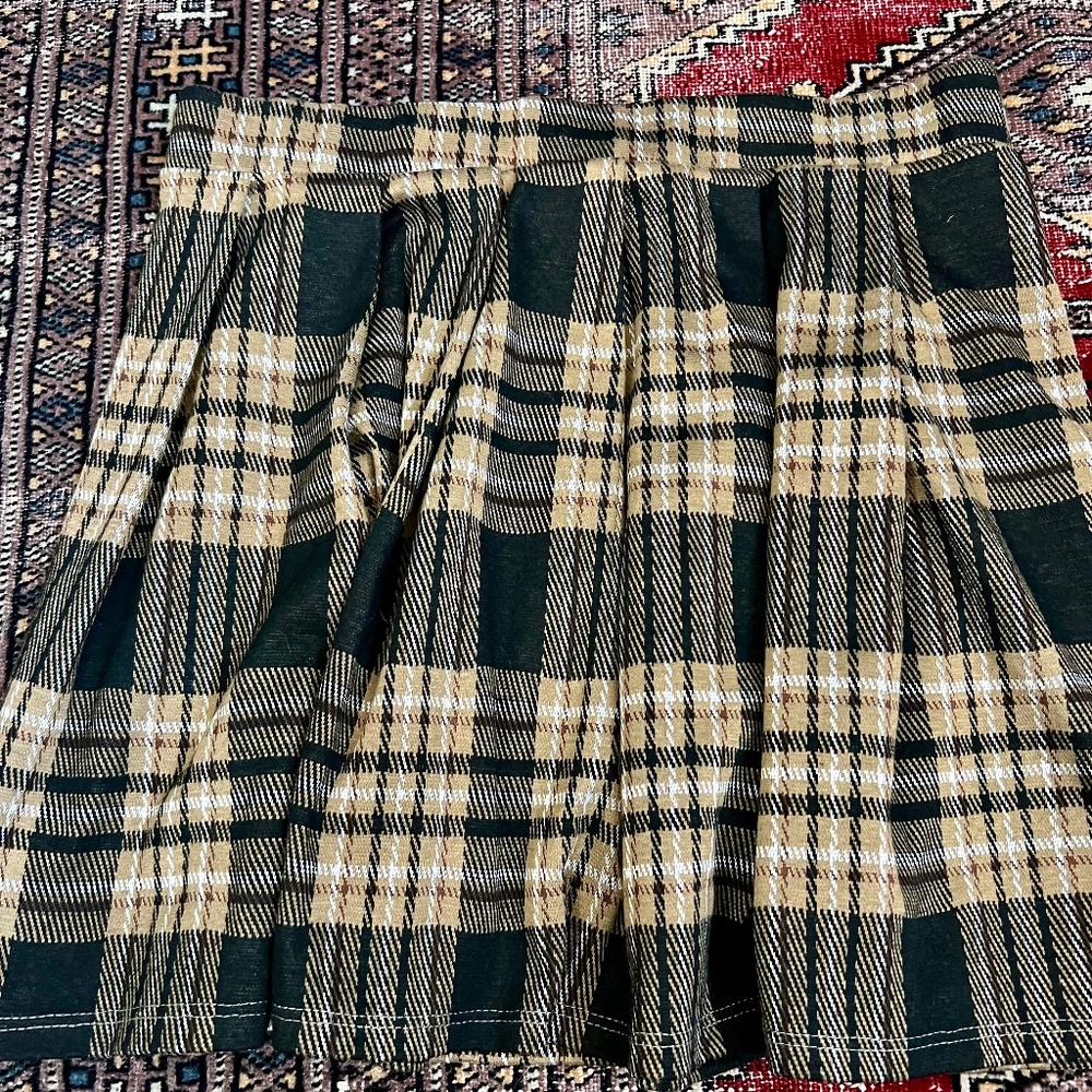 Rue 21 mini skirt
